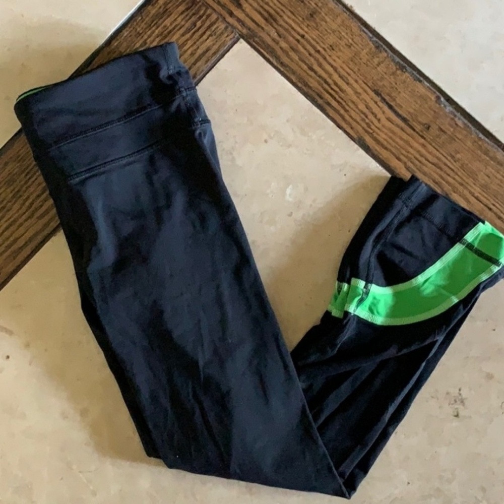 Lululemon Athletica pants